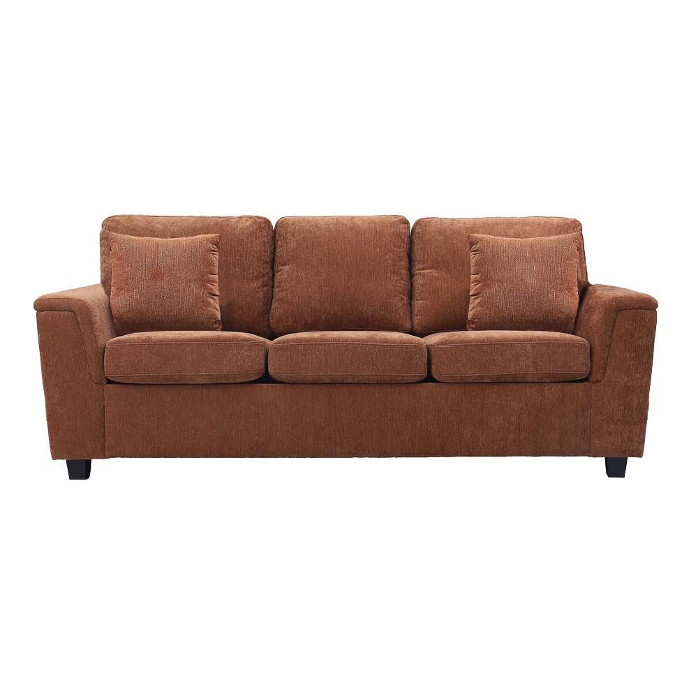 Sof&aacute; Azhome Bilbao / 3 Cuepos image number 0.0