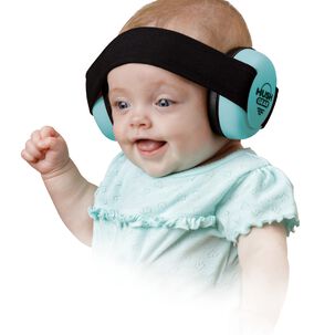 Protector Oídos Para Bebé