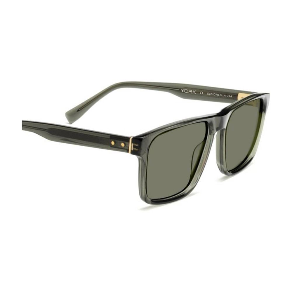 Lentes De Sol Mercury Verde York Eyewear image number 2.0