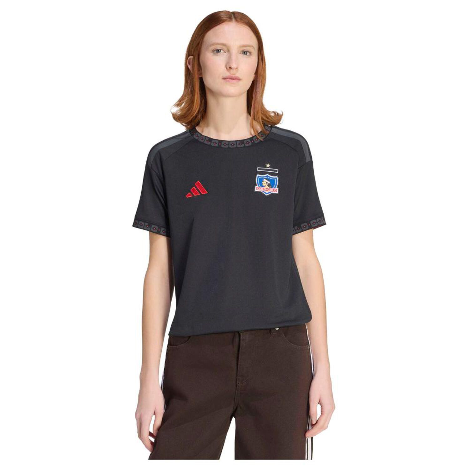 Camiseta Visitante Colo-colo 26 image number 0.0