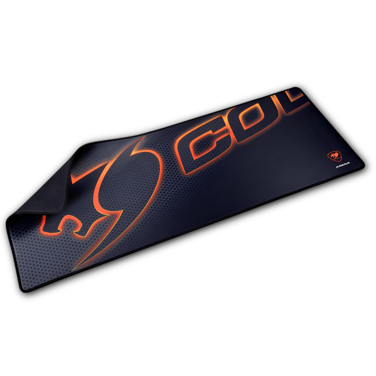 Mouse Pad Cougar Arena Black Gaming Extended Edition image number 2.0