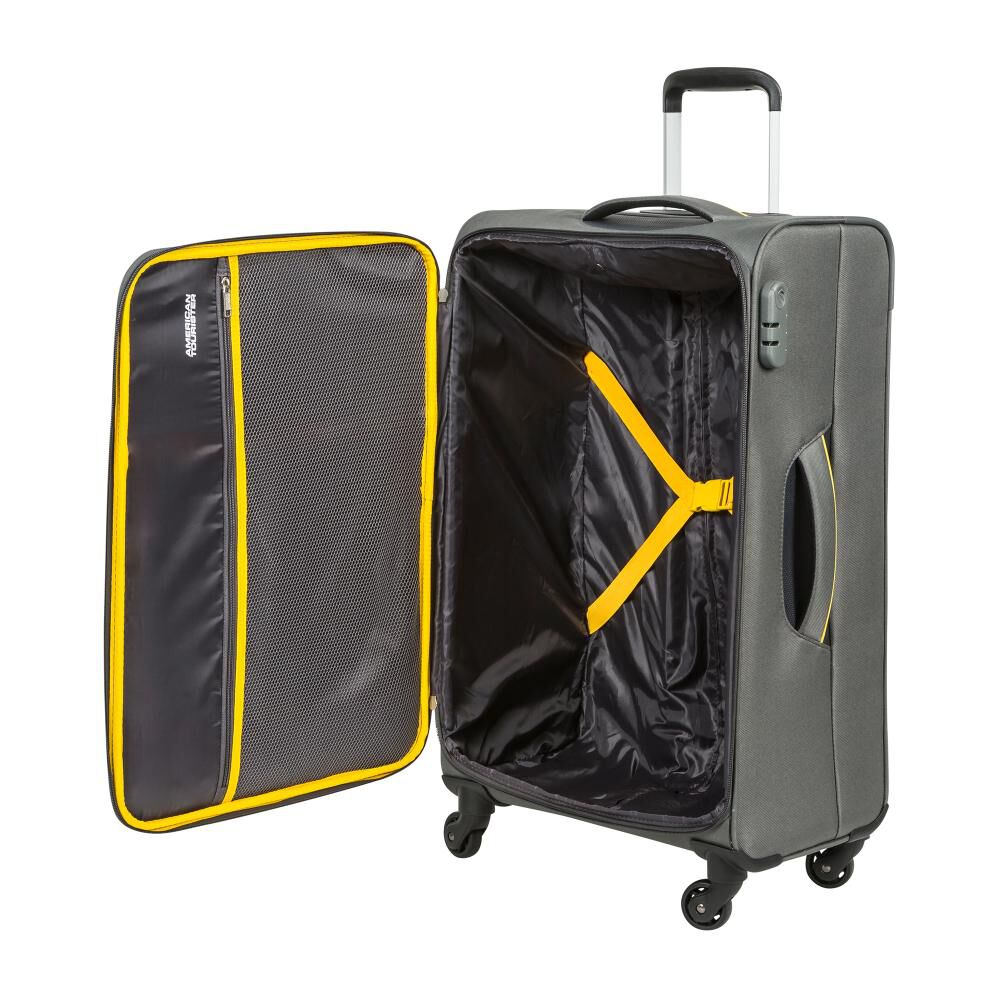 Maleta Mediana American Tourister Stirling Light / 74.8 Litros image number 3.0