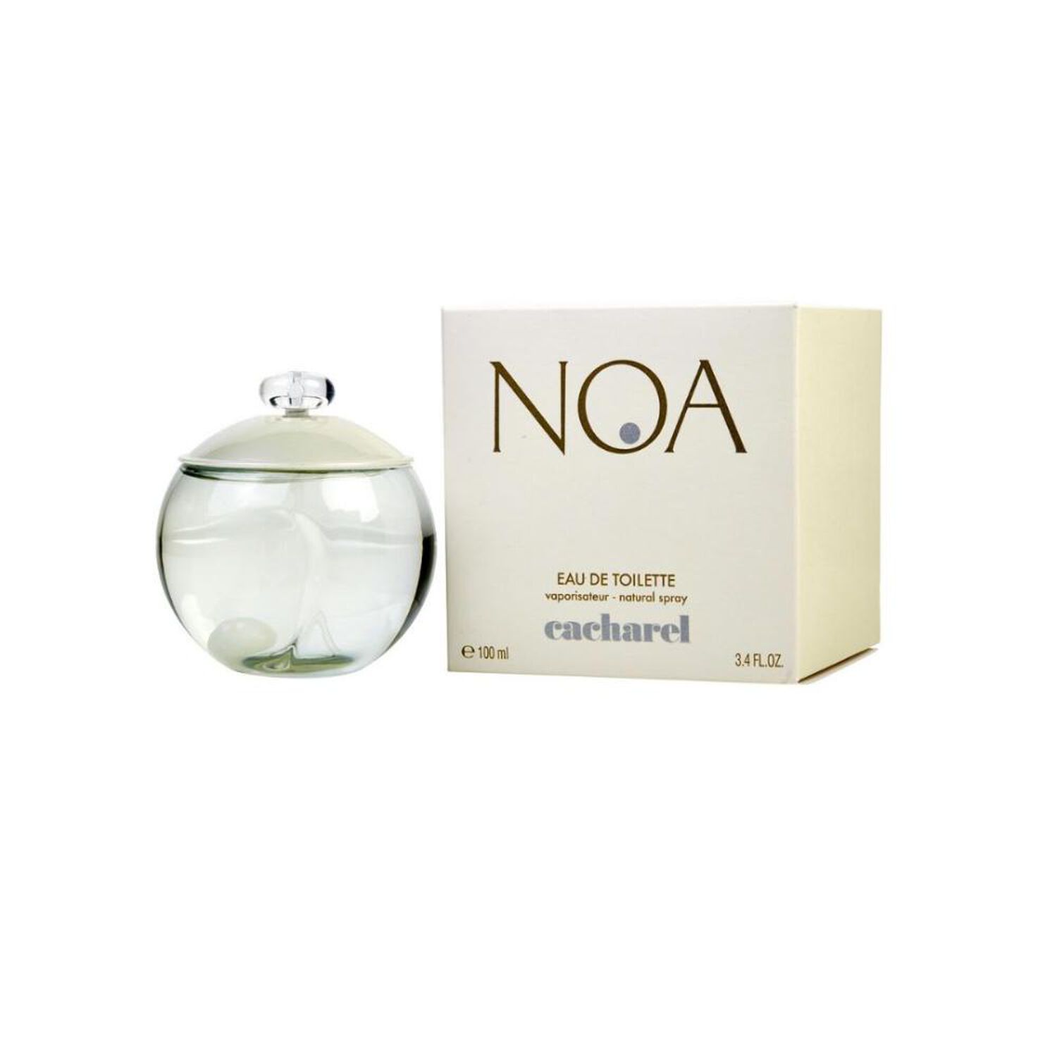 Noa Cacharel 100 Ml Edt image number 0.0