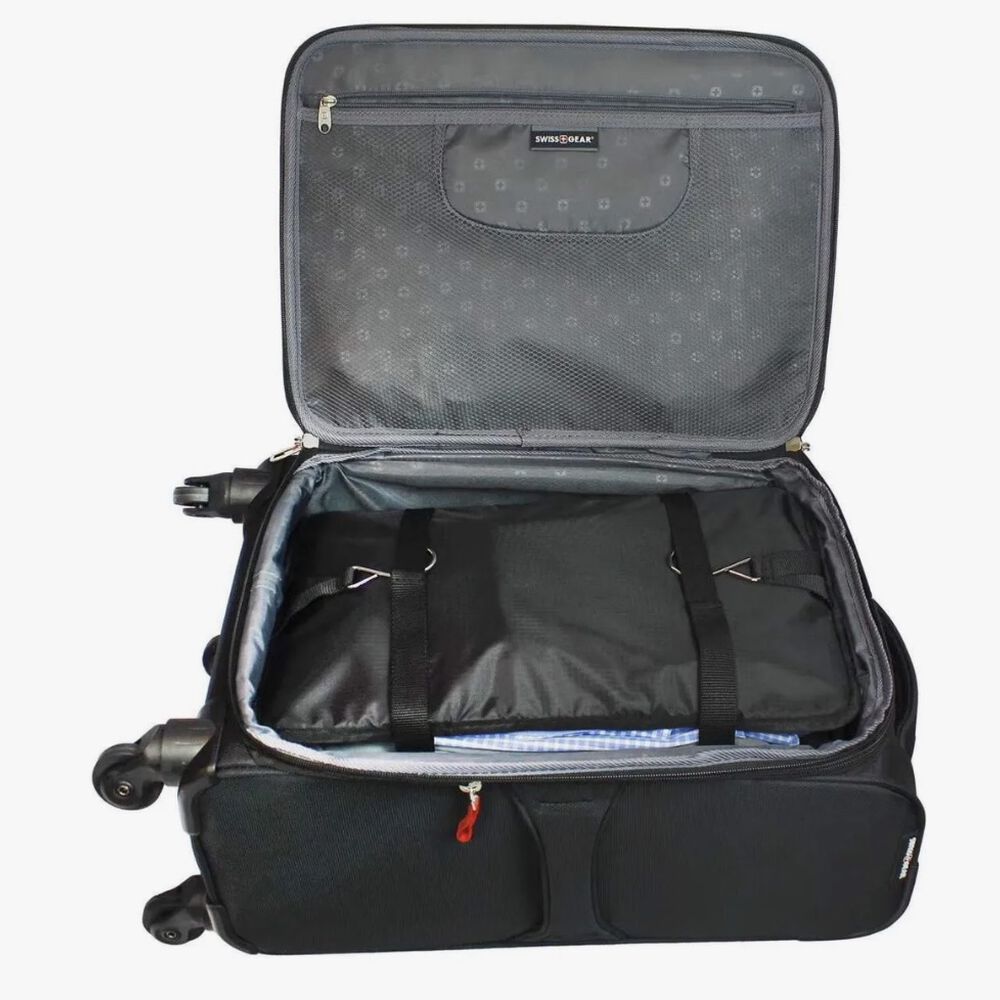 Organizador Maleta Equipaje Cabina Viaje image number 2.0