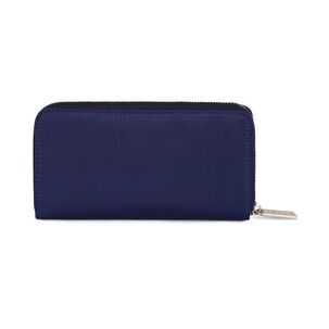Billetera Mujer Felicity Azul Kenneth Cole