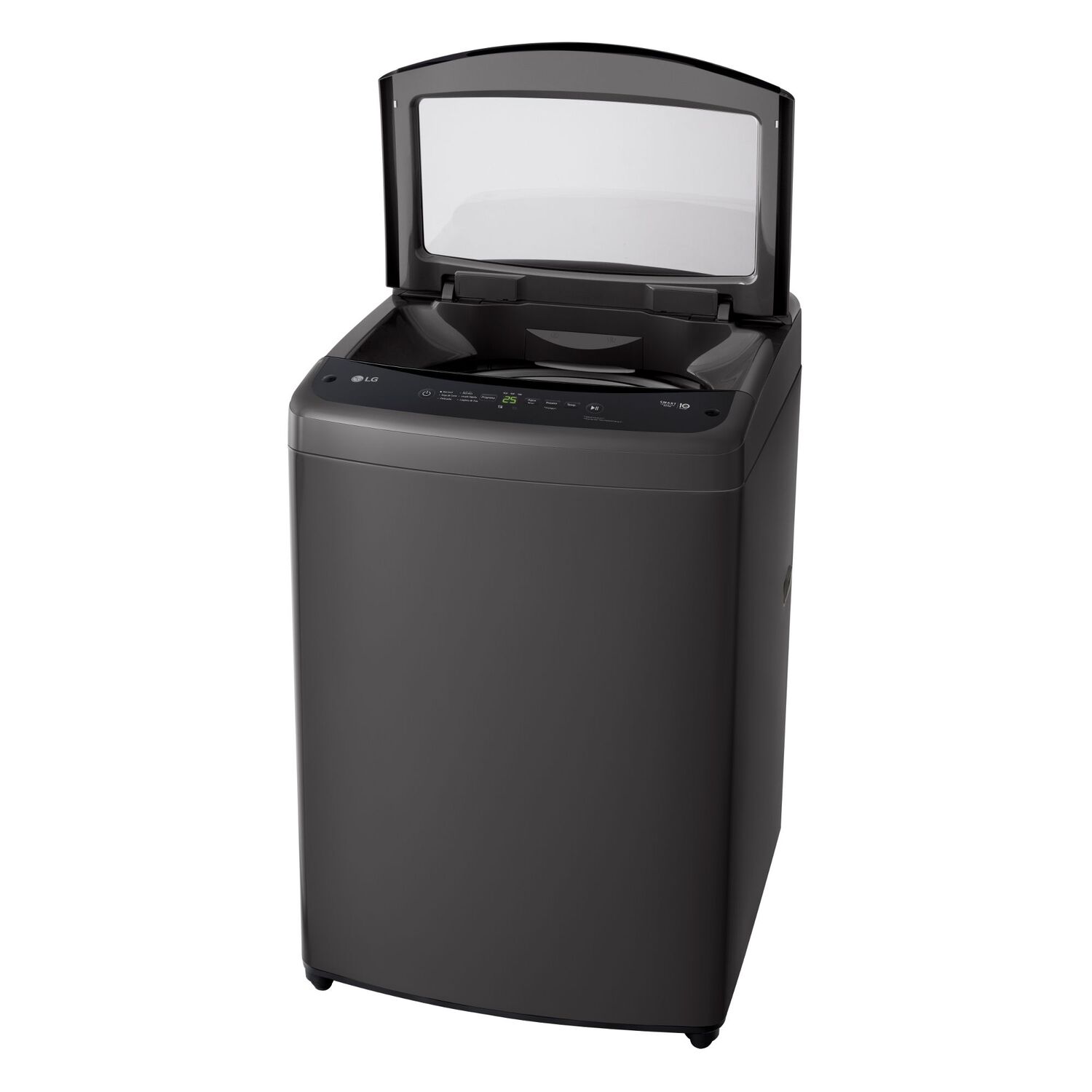 Lavadora LG WT19MVTB.ABMPECL / 19 Kg image number 6.0