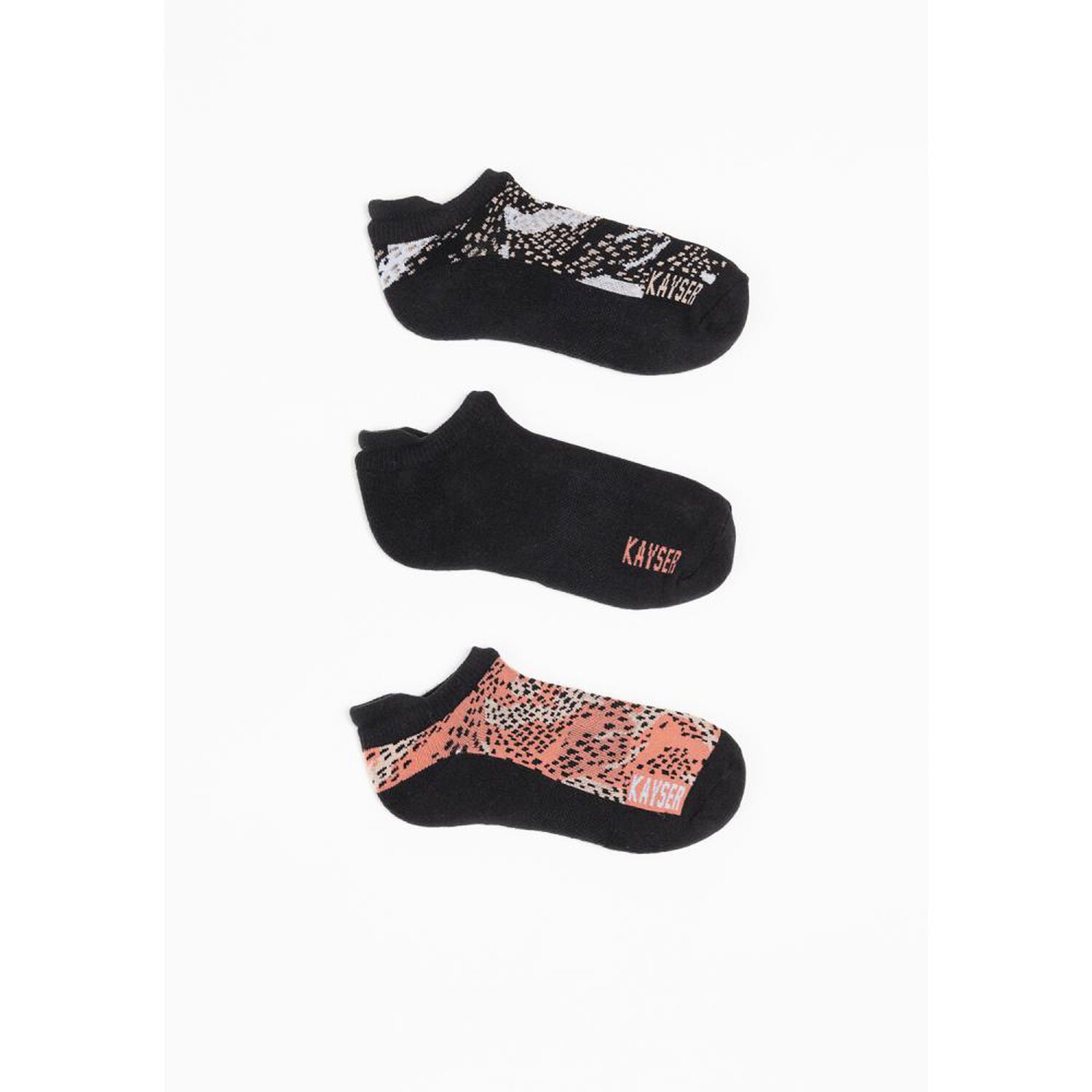 Calcetines Kayser / 2 Pares image number 0.0