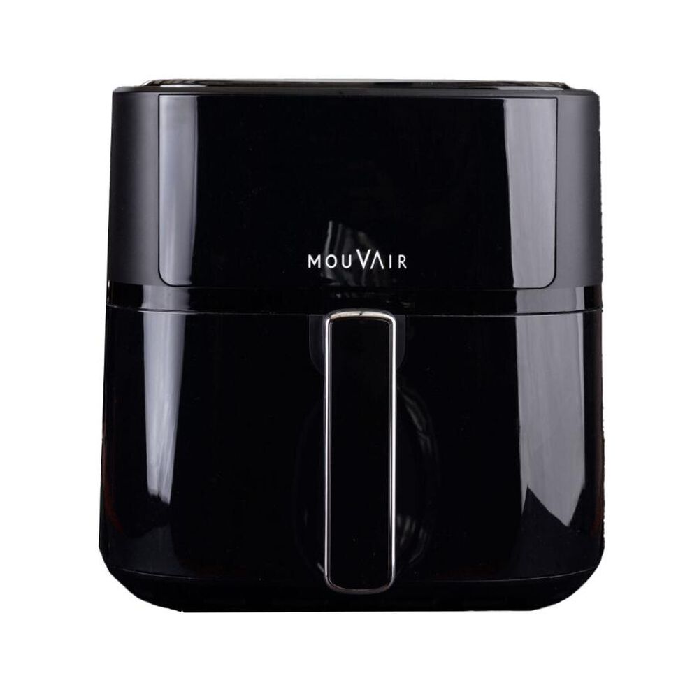 Freidora De Aire 6 L Mouvair Clear Fry image number 1.0