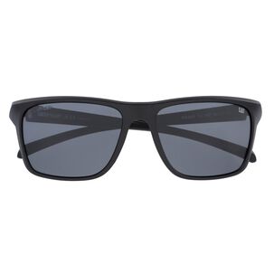 Lentes De Sol Polarizados Cat Cts-8012-104p Negro
