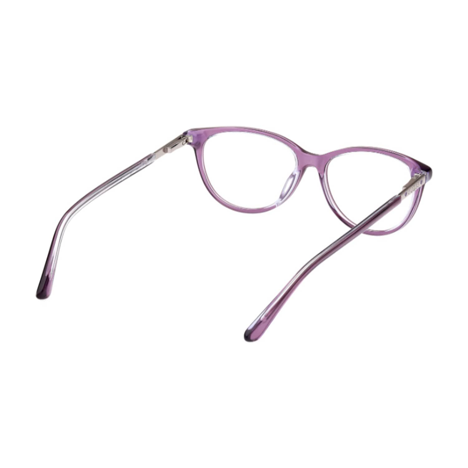 Lentes &Oacute;pticos Morado Guess Kids image number 5.0