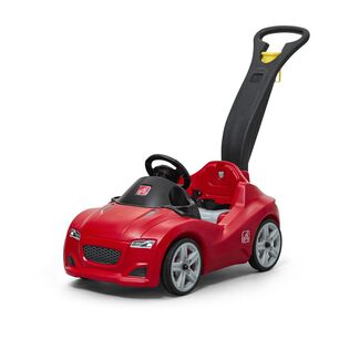 Correpasillo Step2 Cruiser