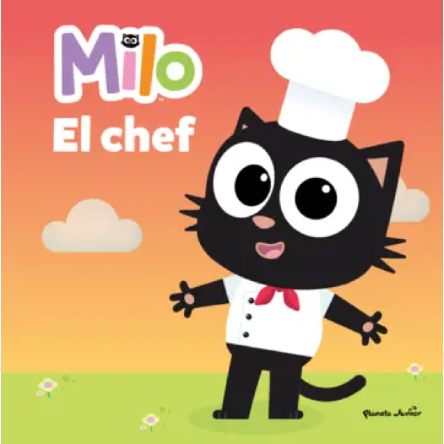 Milo. El Chef image number 0.0