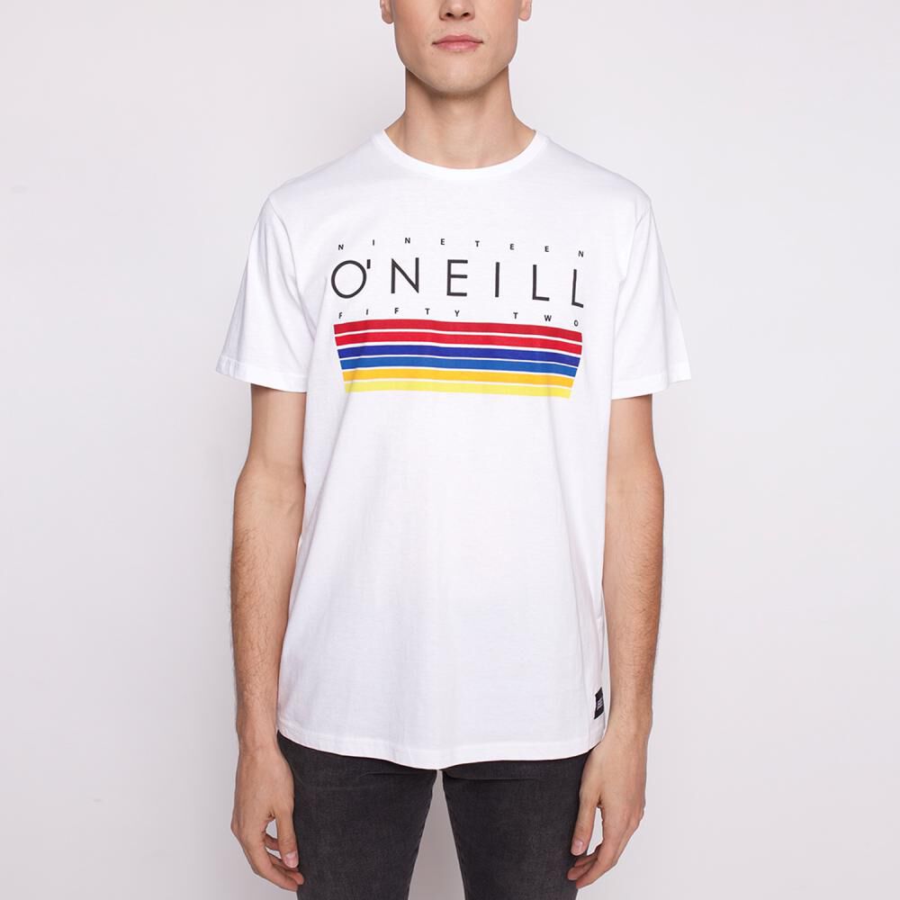 Polera  Hombre Onei'Ll image number 3.0