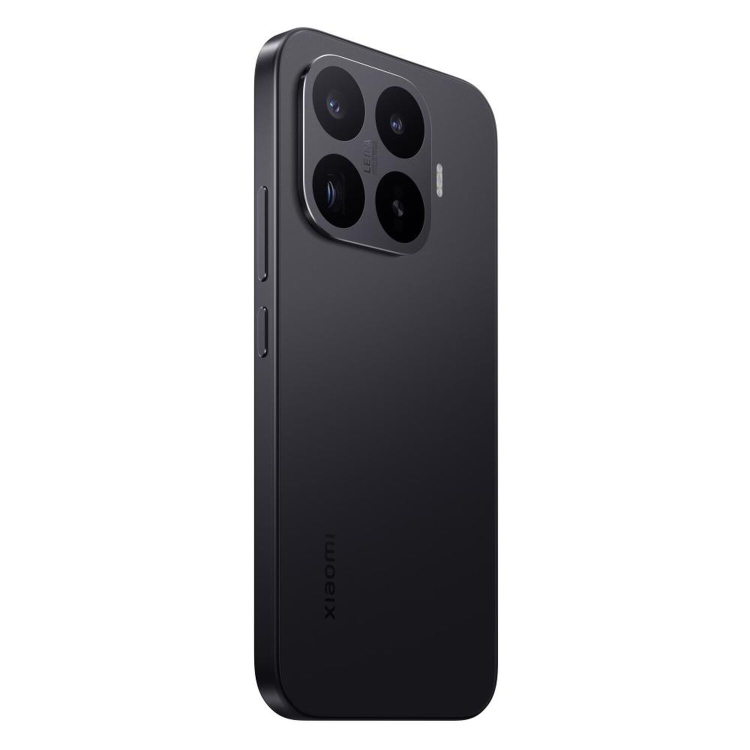 Smartphone Xiaomi 17T / 5G / 256 GB / Negro / Liberado image number 4.0