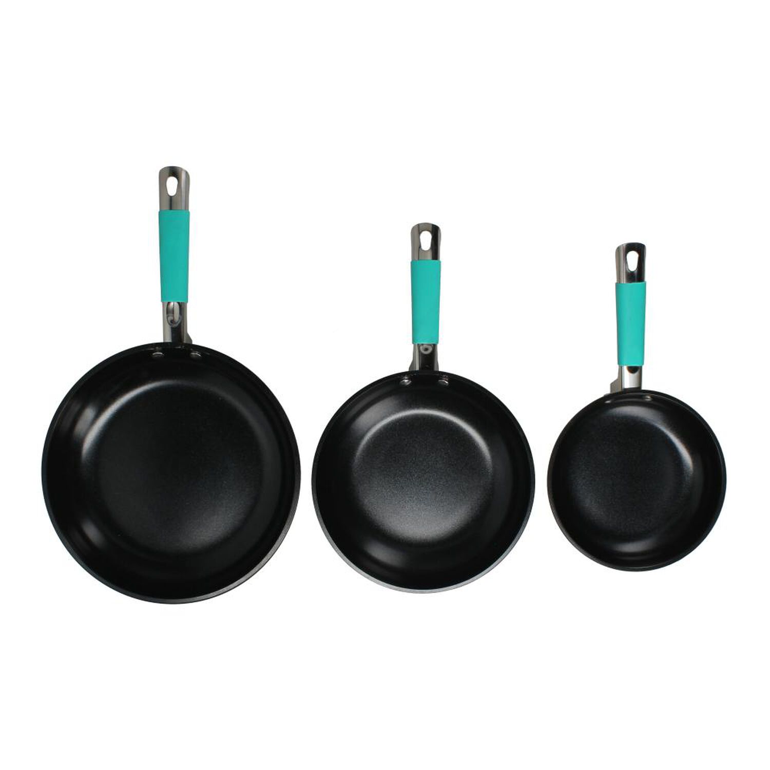 Set De Sartenes Beck Home & Kitchen / 3 Sartenes image number 0.0
