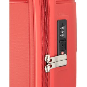 Maleta Cabina Saxoline Fortress 2.0 / 40 L