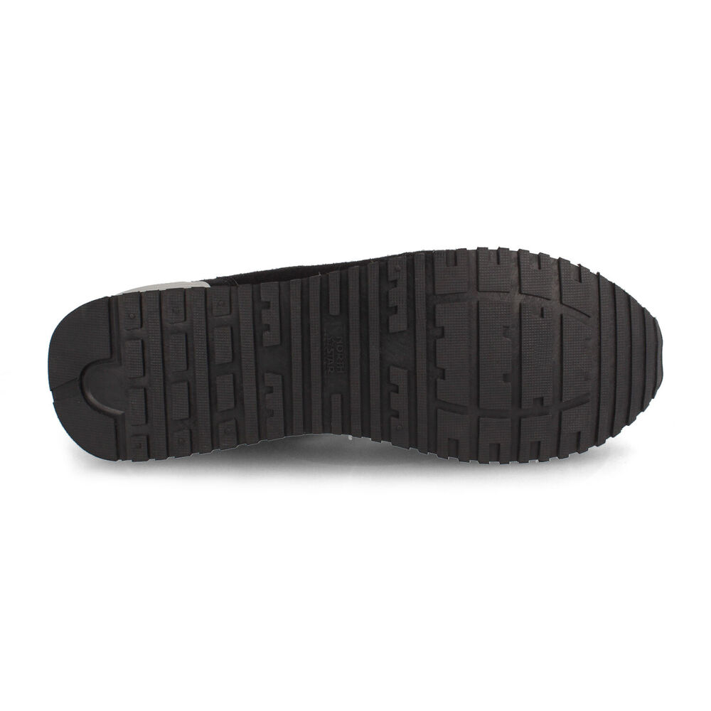 Zapatilla Hombre North Star Scott Negro image number 4.0