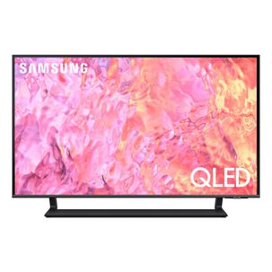 Qled 43" Samsung QN43Q65CAGXZS / Ultra HD 4K / Smart TV