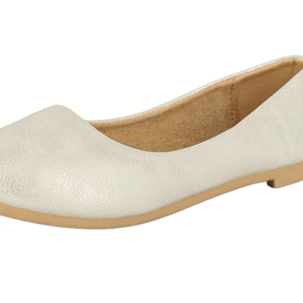 Ballerina Sant Plateado Alquimia image number 3.0