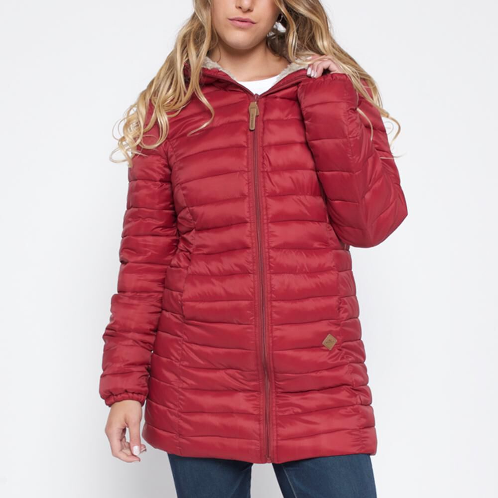 Parka  Mujer O'Neill image number 0.0