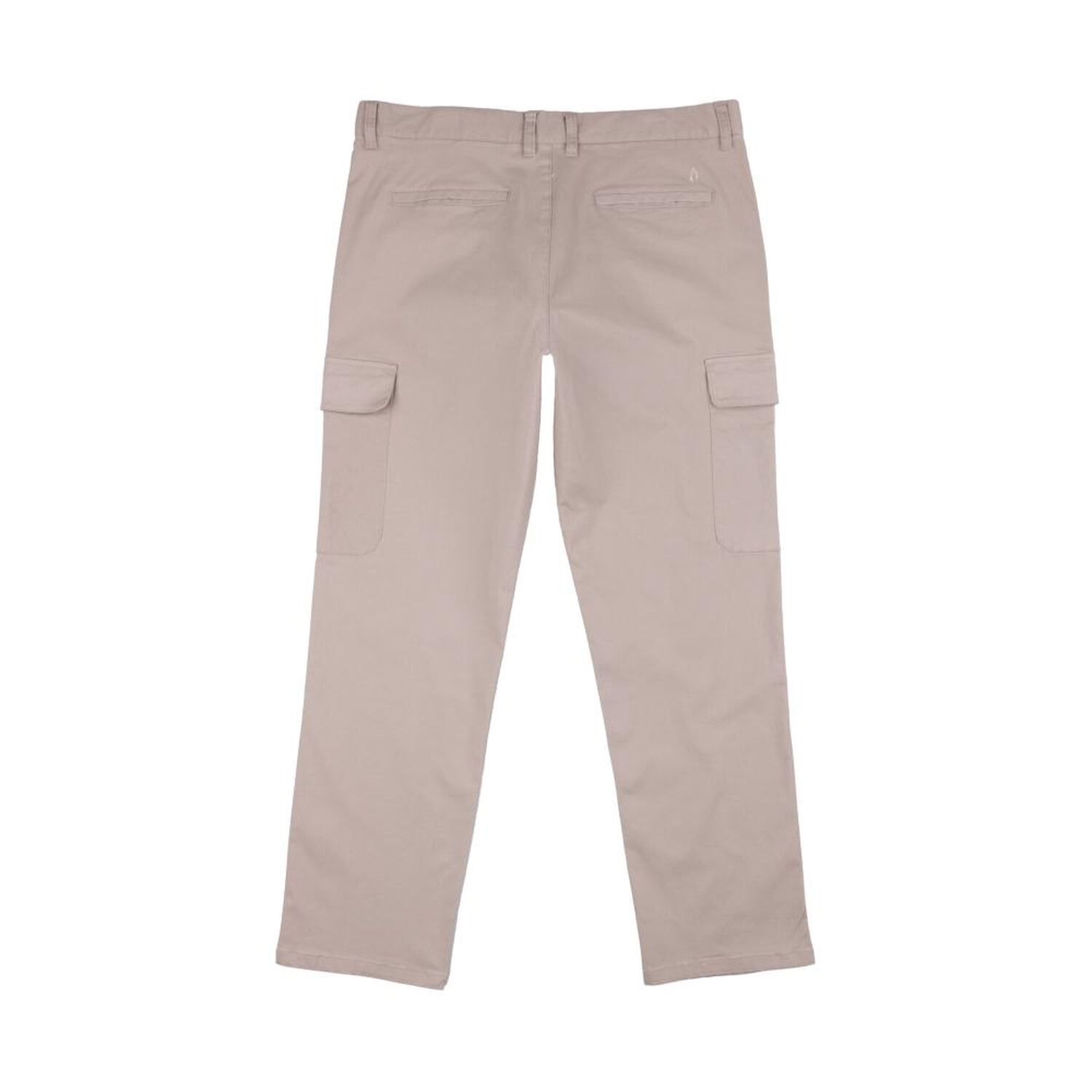 Pantal&oacute;n Cargo Tiro Medio Regular Hombre Herald image number 1.0