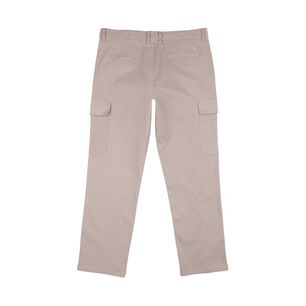 Pantal&oacute;n Cargo Tiro Medio Regular Hombre Herald