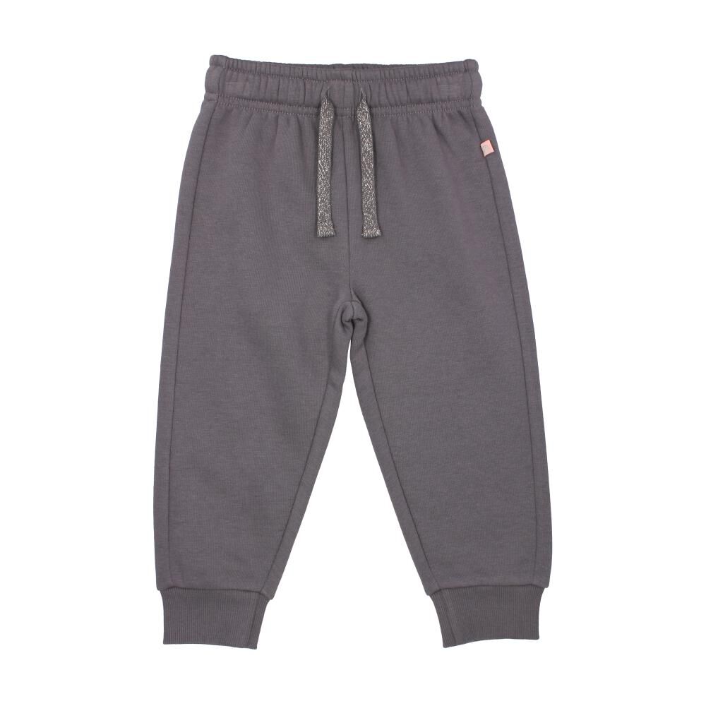 Pantal&oacute;n De Buzo Bebe Ni&ntilde;a Baby image number 0.0