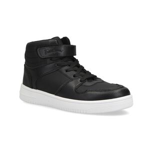 Zapatilla Urbana Mujer Freedom Black