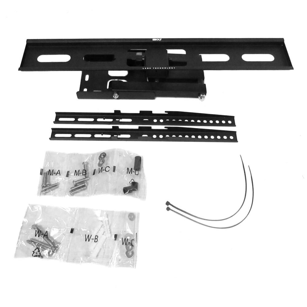 Soporte TV Con Brazo Ebolt EB-TVWMOUNT1 37" - 70" image number 2.0