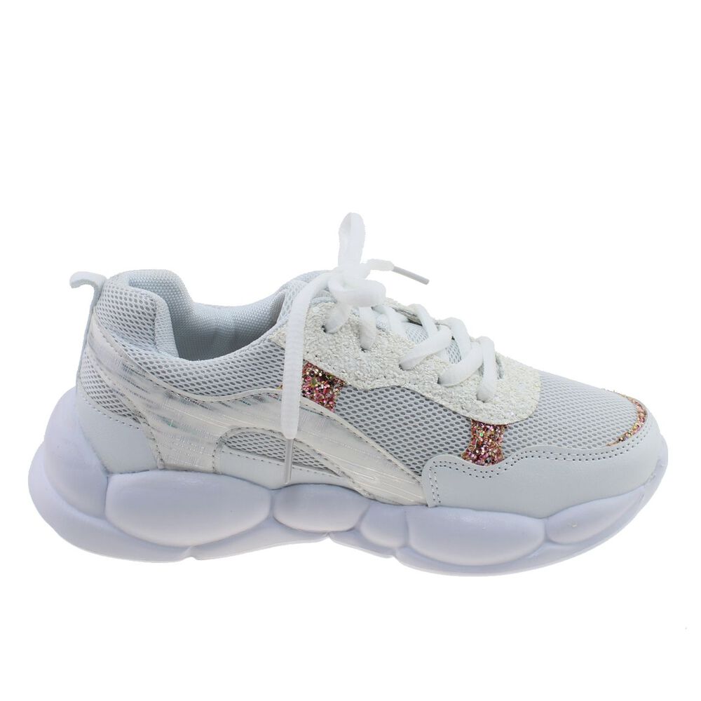 Zapatilla Blanco Via Franca Art. 42910c2063509white image number 1.0