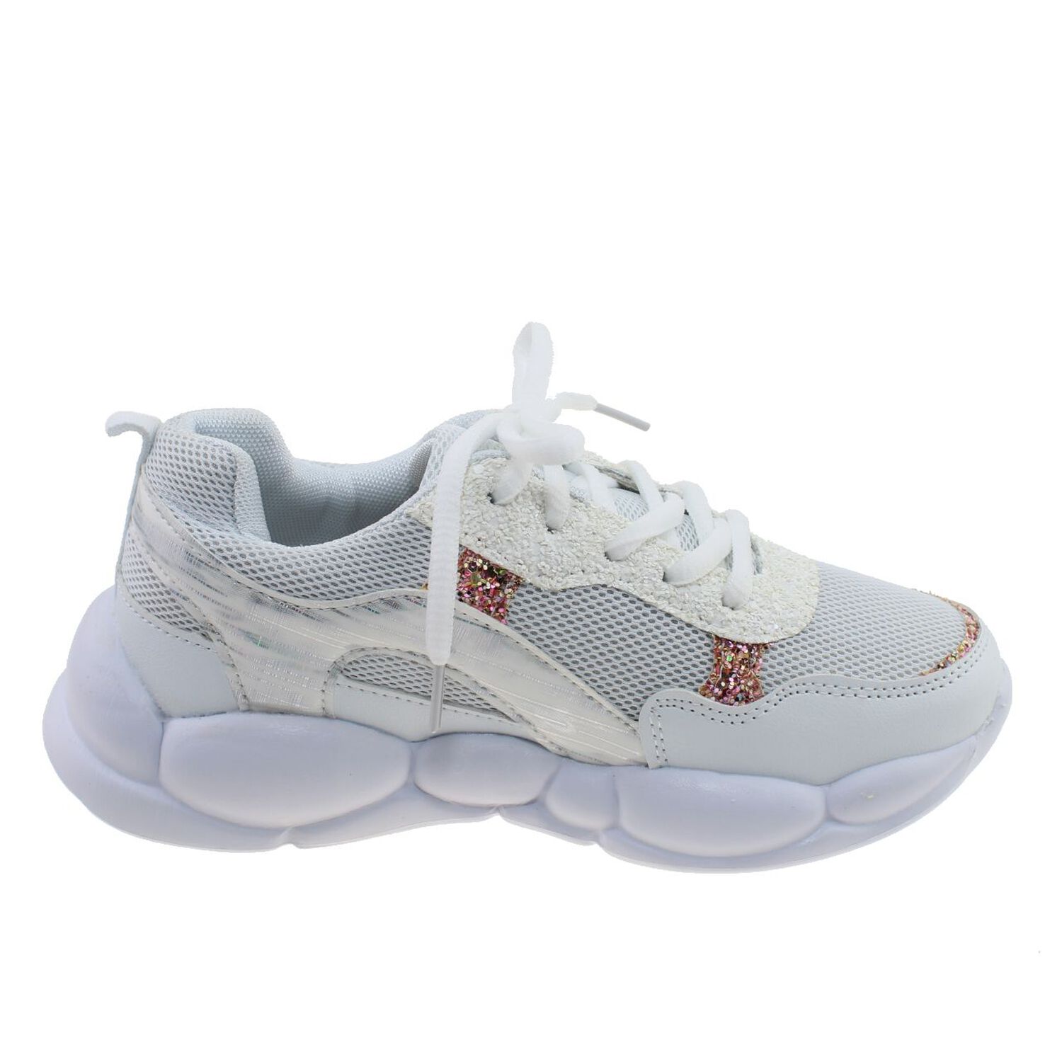 Zapatilla Blanco Via Franca Art. 42910c2063509white image number 1.0