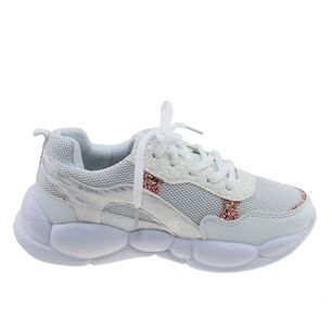 Zapatilla Blanco Via Franca Art. 42910c2063509white