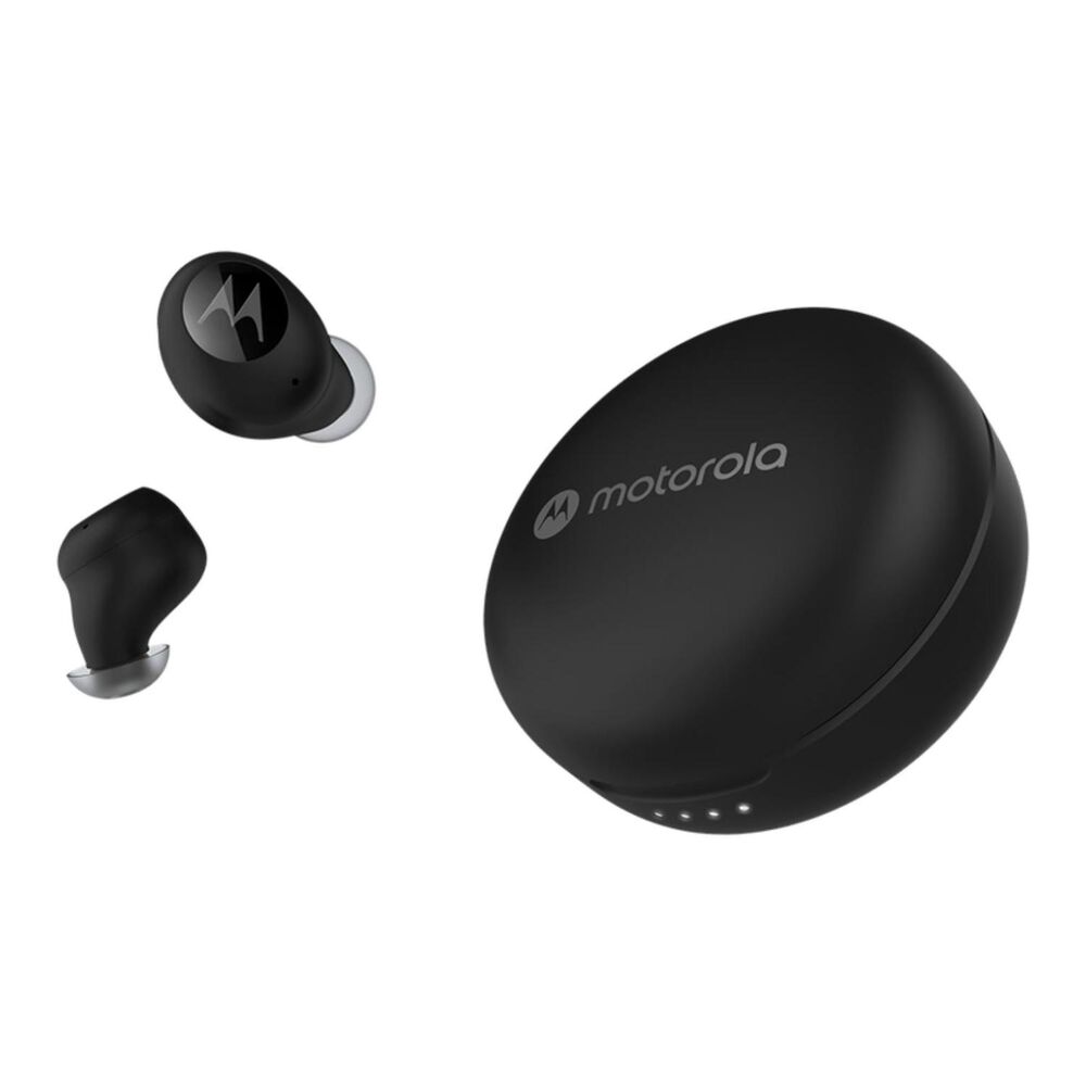 Audifonos Bluetooth Tws Recargables Negro Buds 250 image number 2.0