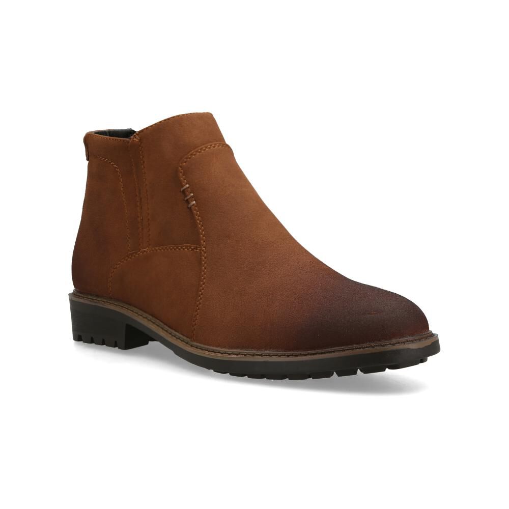 Botines Hombre en Ofertas | Hites.com | AZ BLACK en Oferta este Cyber Day  2022 | Hites.com