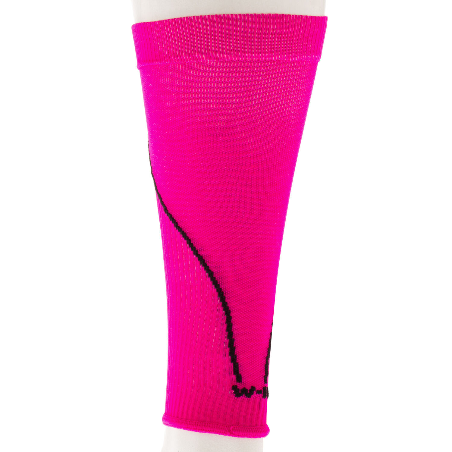 Pantorillera De Compresion Para Mujer-talla Iii-color Rosa image number 2.0