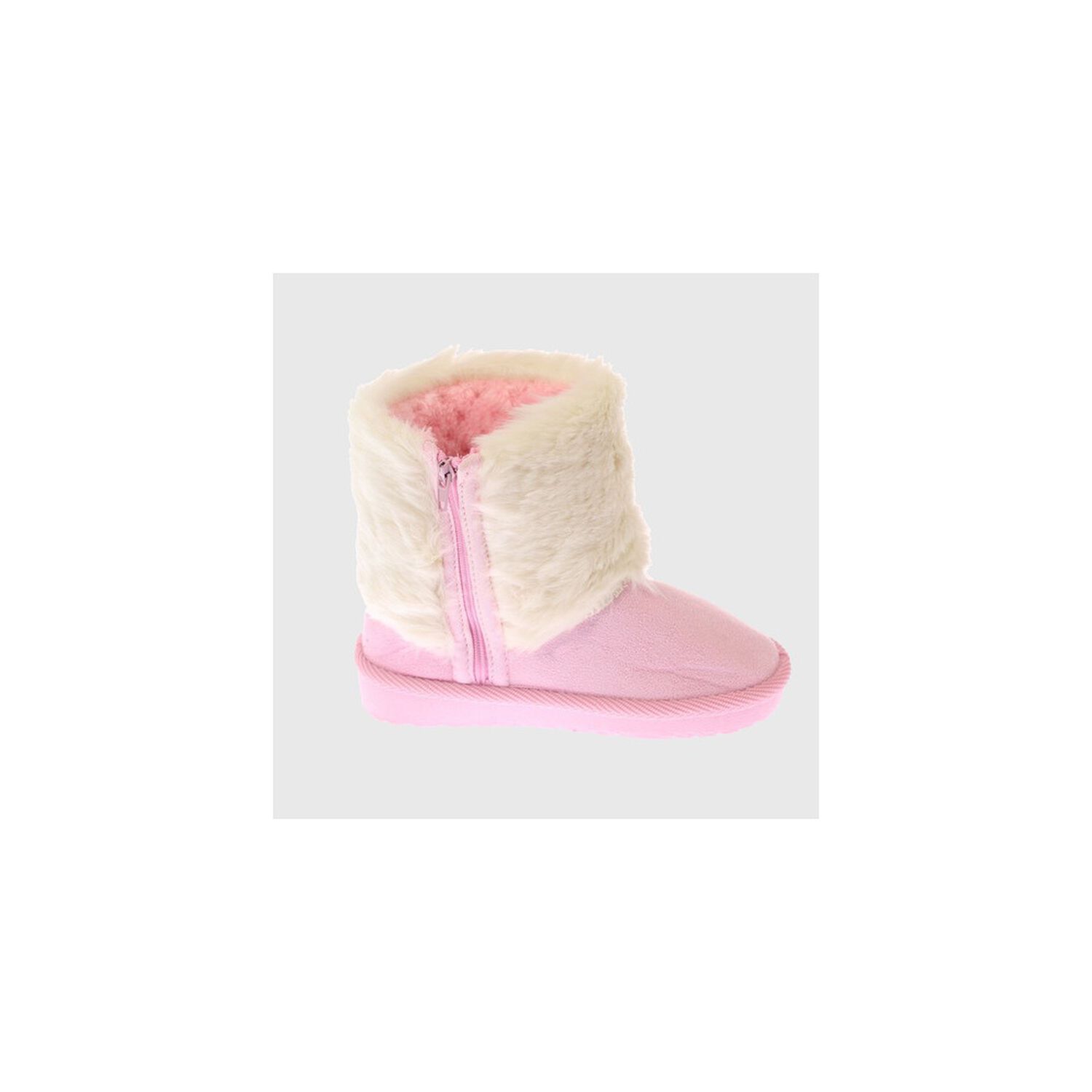 Bota T&eacute;rmica Rosado V&iacute;a Franca Art: 3hyh03120pink image number 2.0