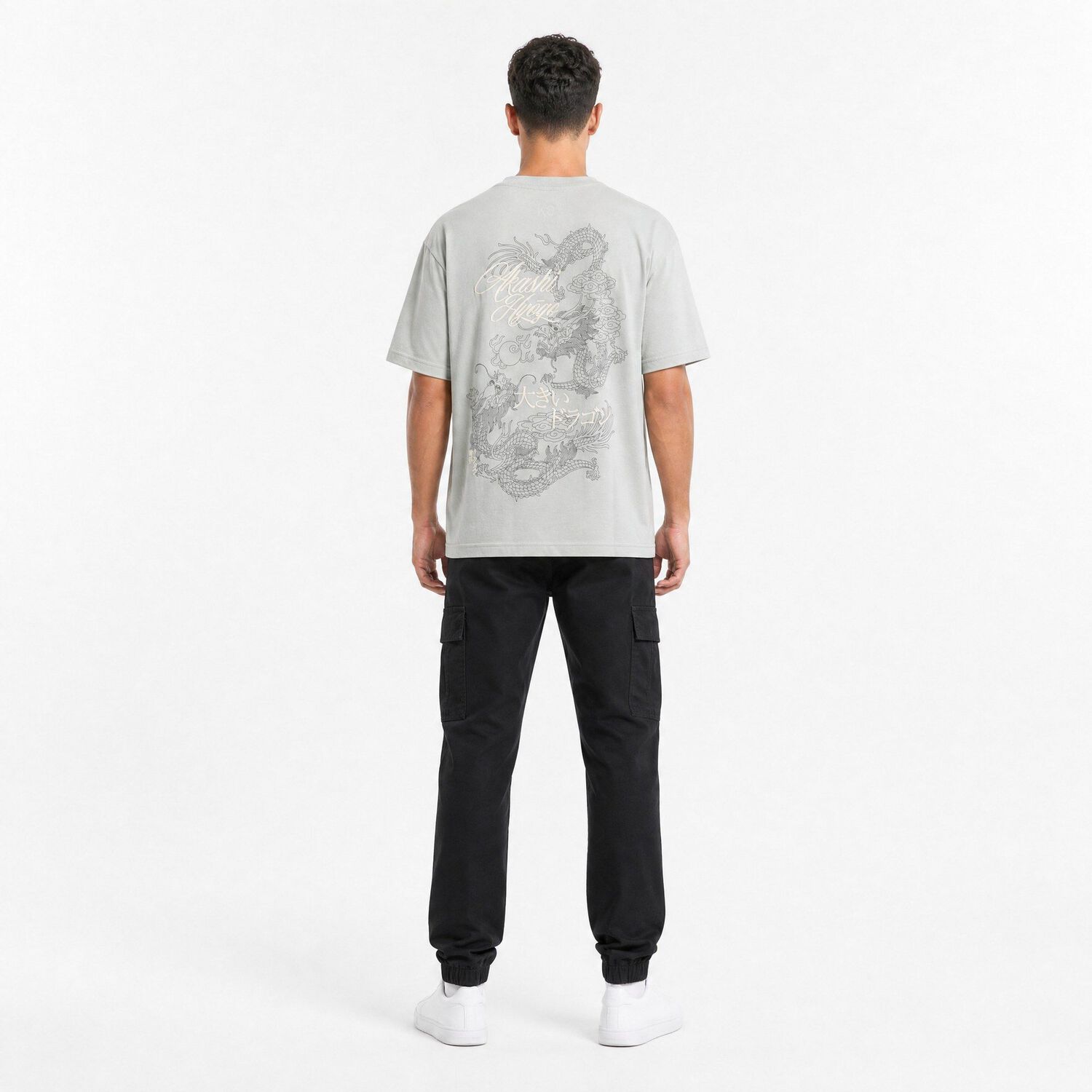 Polera Hombre Skuad image number 1.0
