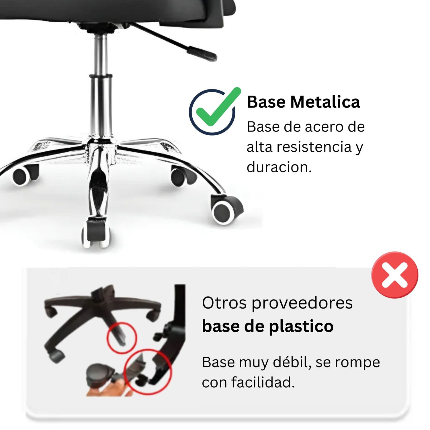 Silla Ejecutiva Ergon&oacute;mica Nueva York - Respaldo De Malla Naranja, Comodidad Y Estilo Para Tu Oficina image number 3.0