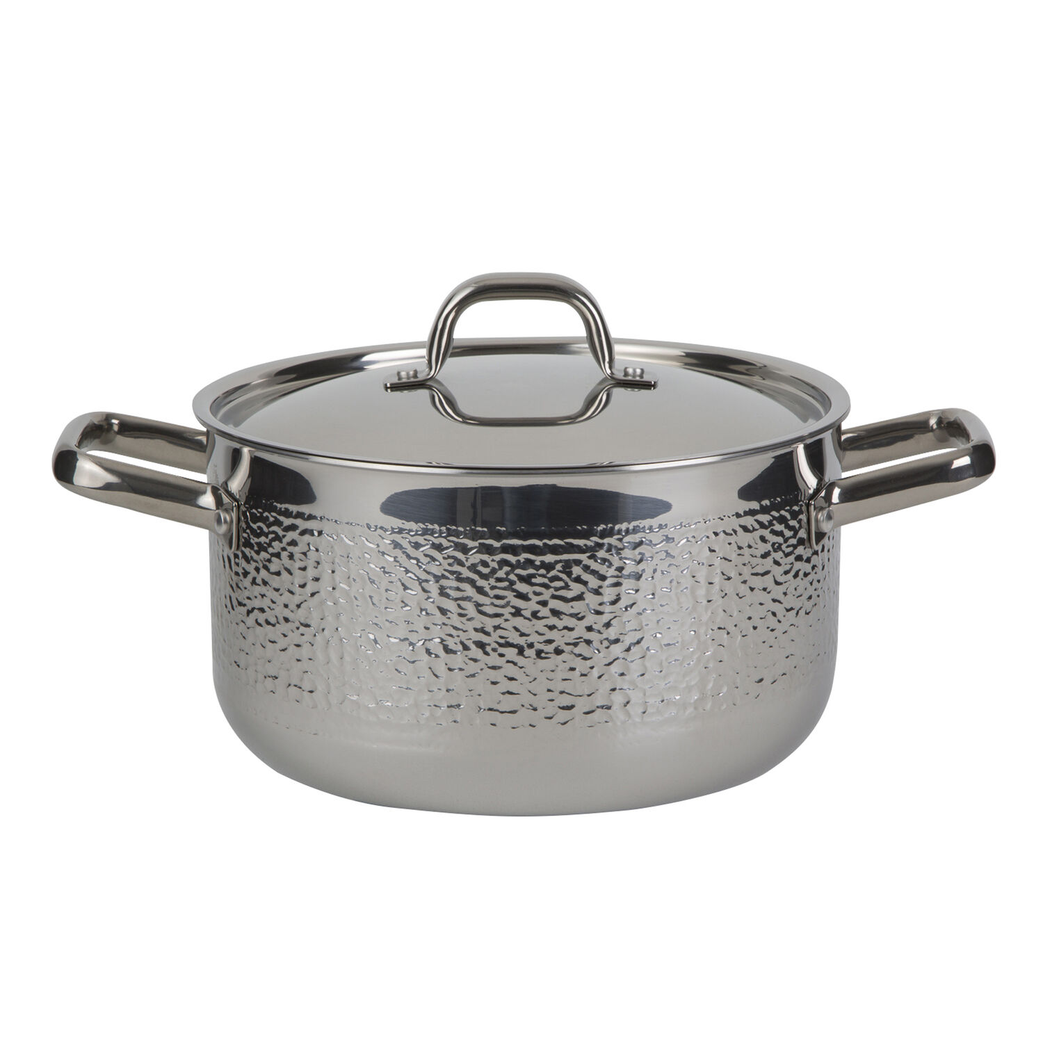 Bateria Simple Cook Sevilla 7pzs image number 2.0