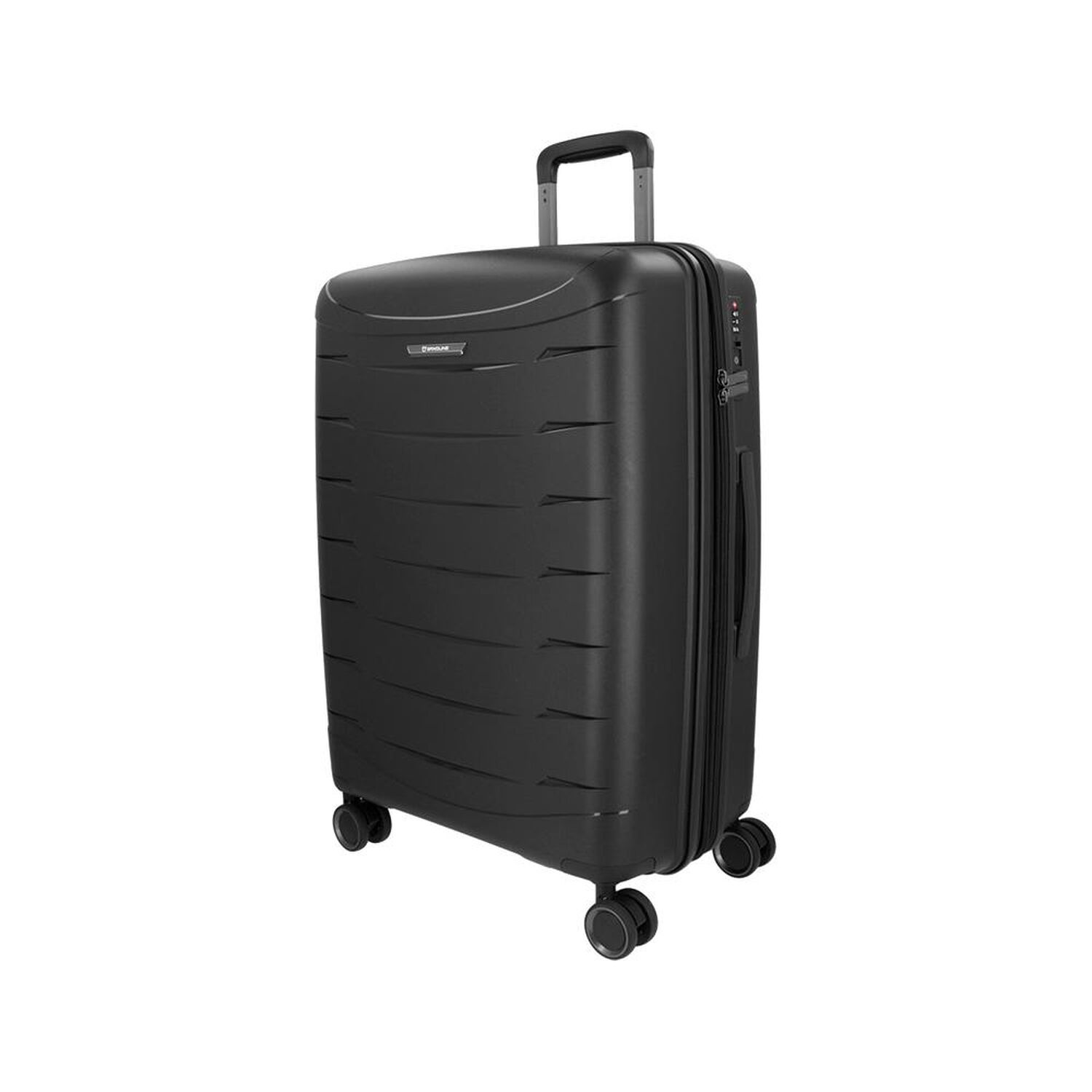 Maleta Mediana Saxoline Moonstone / 66 L image number 2.0