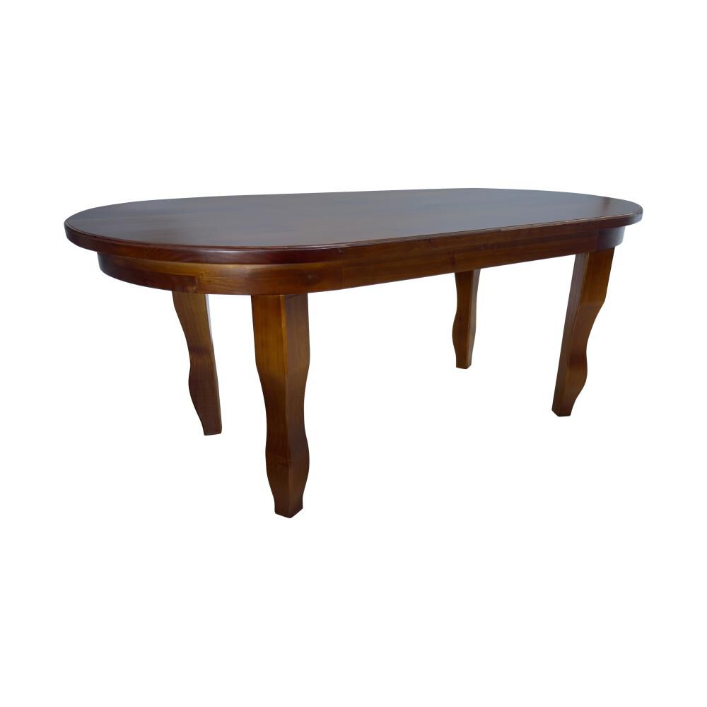 Juego De Comedor Living Factory Lisboa / 8 Sillas image number 5.0