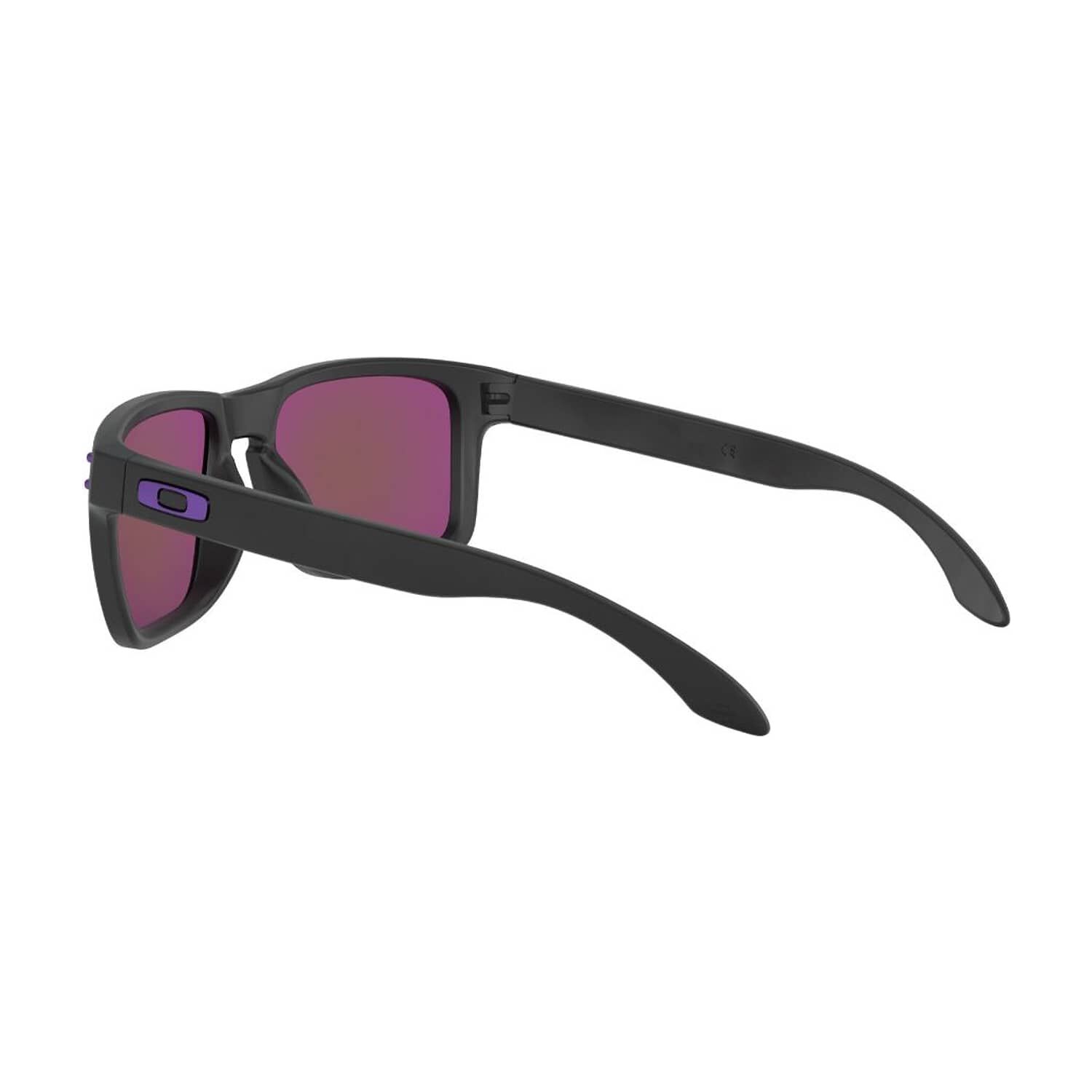 Lentes De Sol Holbrook Prizm Violet Oakley image number 4.0