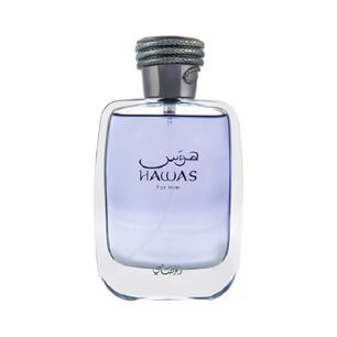 Rasasi Hawas For Him 100 Ml Edp