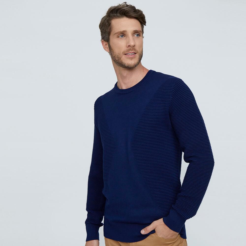 Sueter hombre hites Clearance