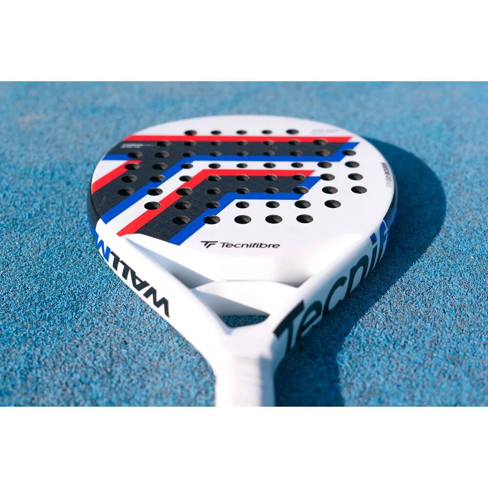 Pala De Padel Tecnifibre Wall Master 370 2023 image number 3.0