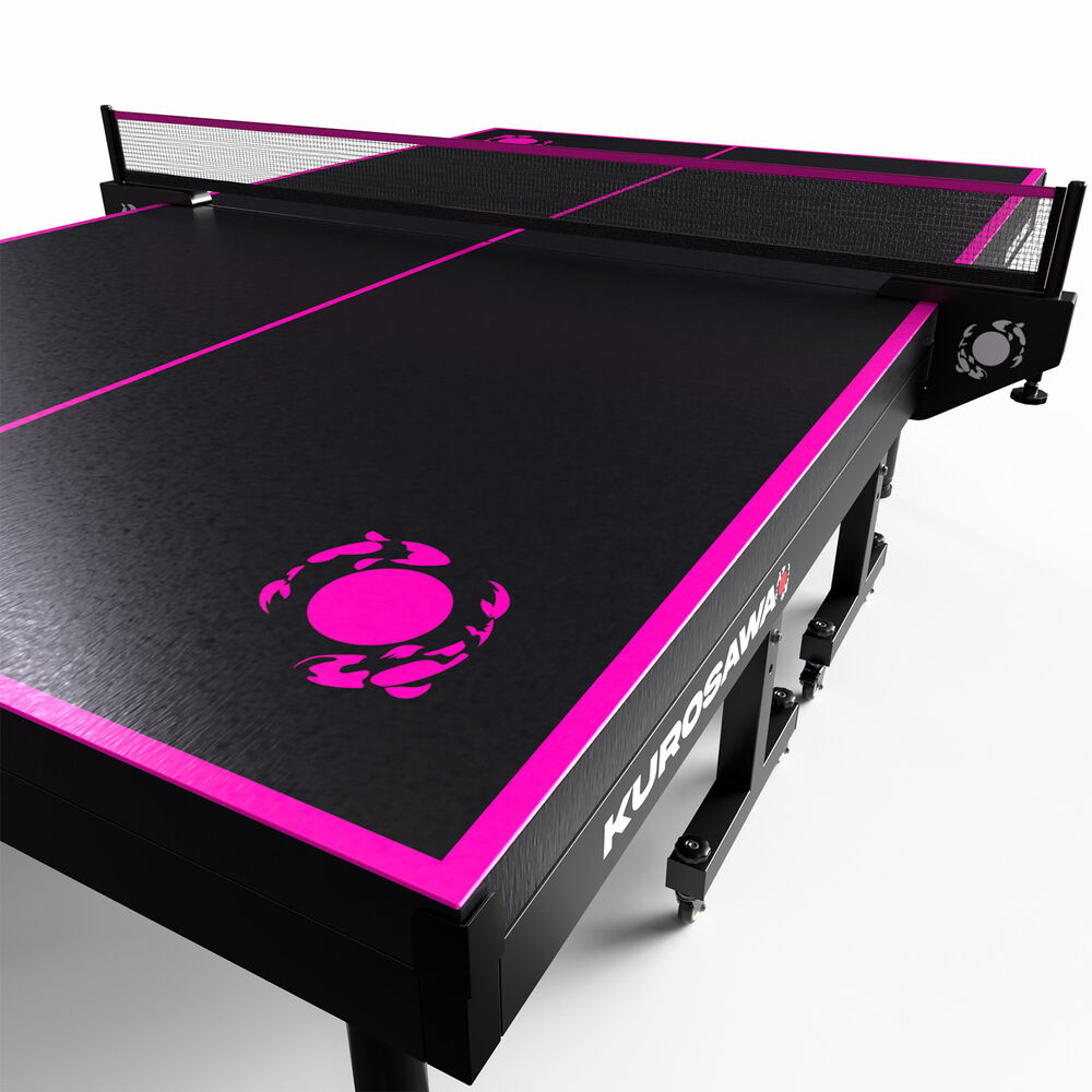 Mesa De Ping Pong Sanke Paris 24 Kurosawa image number 5.0