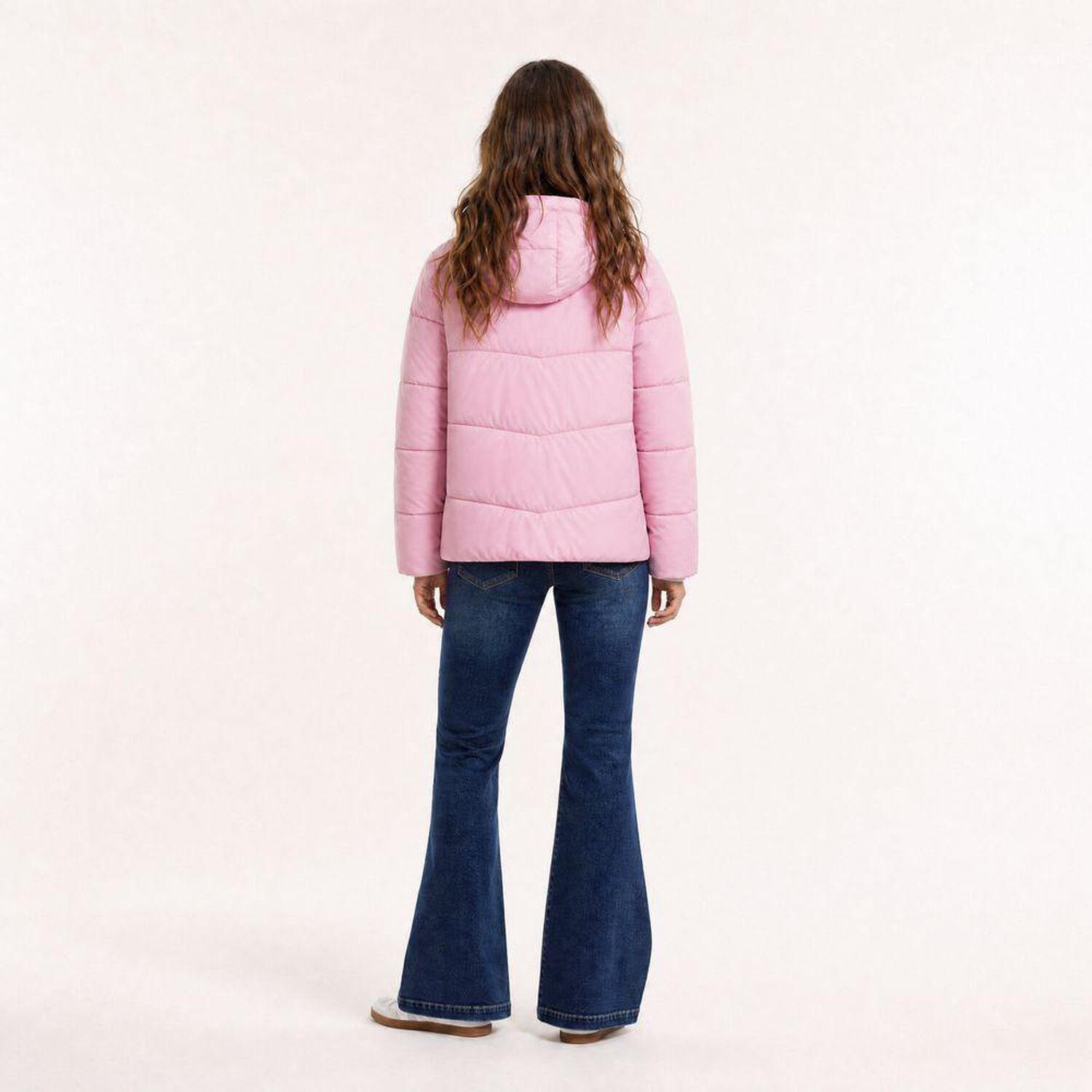 Parka Mujer Freedom image number 1.0
