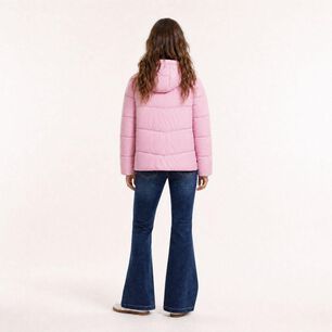 Parka Mujer Freedom