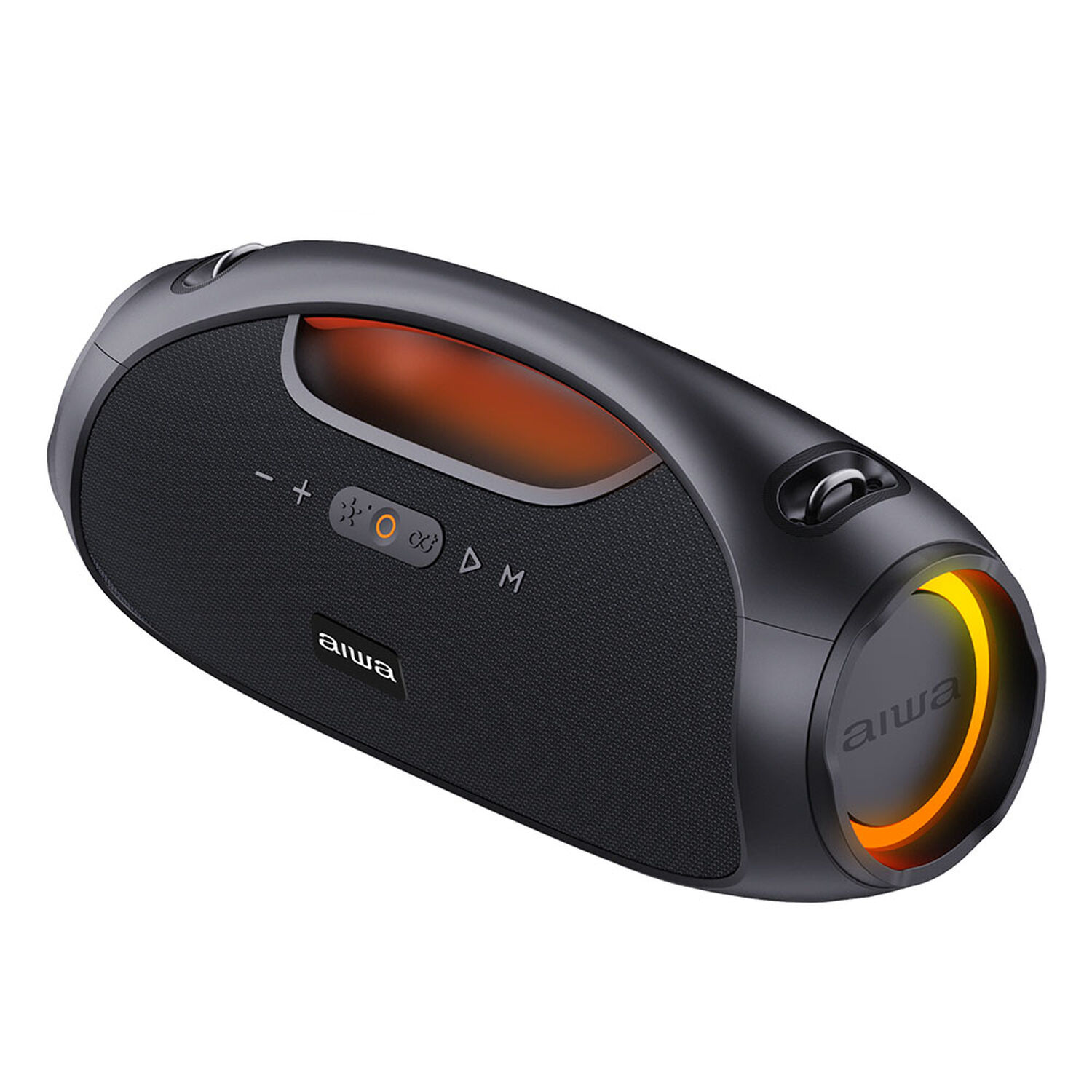 Parlante Portatil Inal&aacute;mbrico Bluetooth Ipx6 Con Tws 60w Aw-s244bt image number 2.0