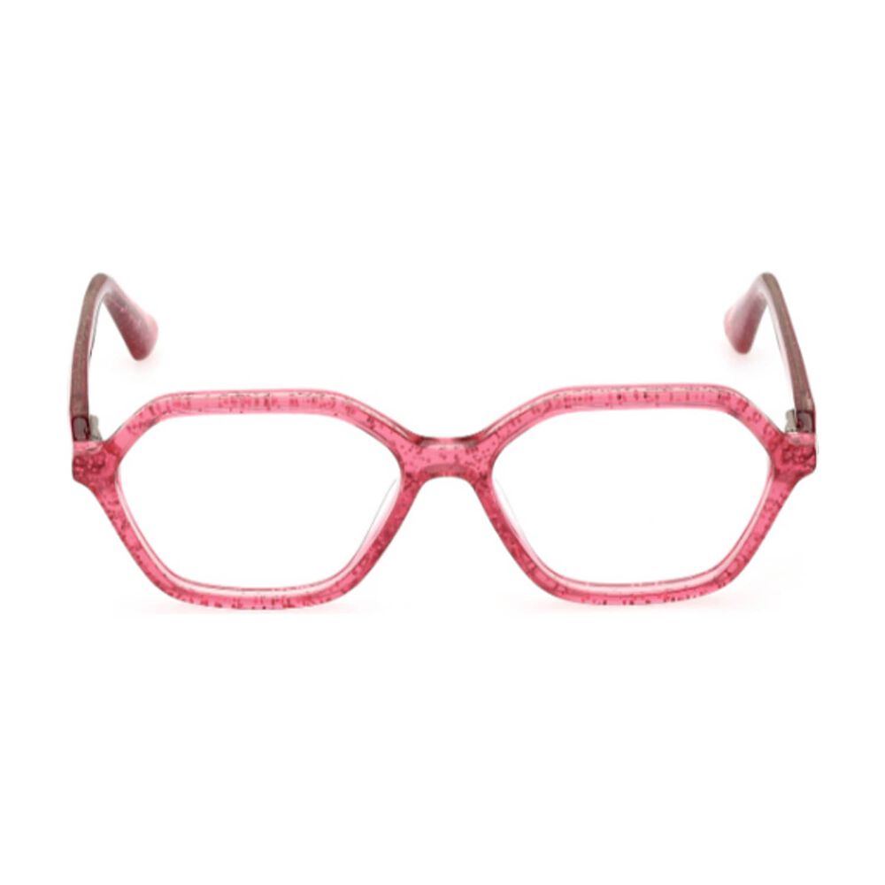 Lentes &Oacute;pticos Rosado Guess Kids image number 0.0
